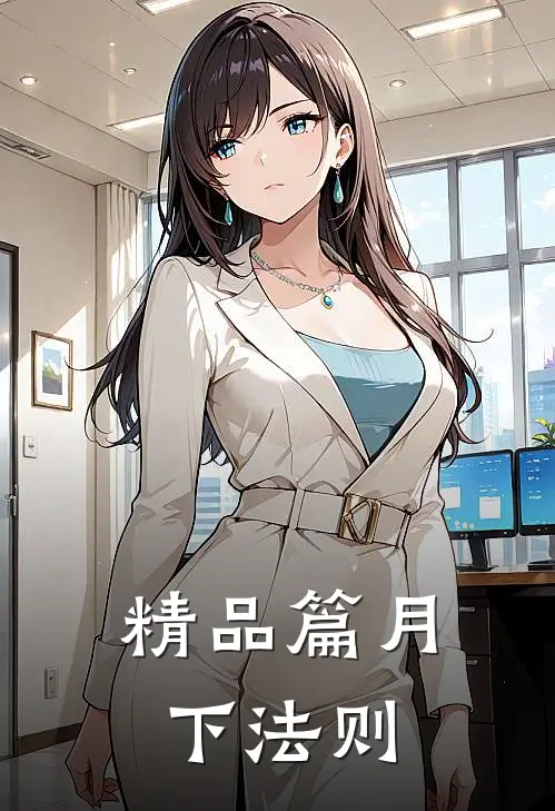 精品篇月下法则