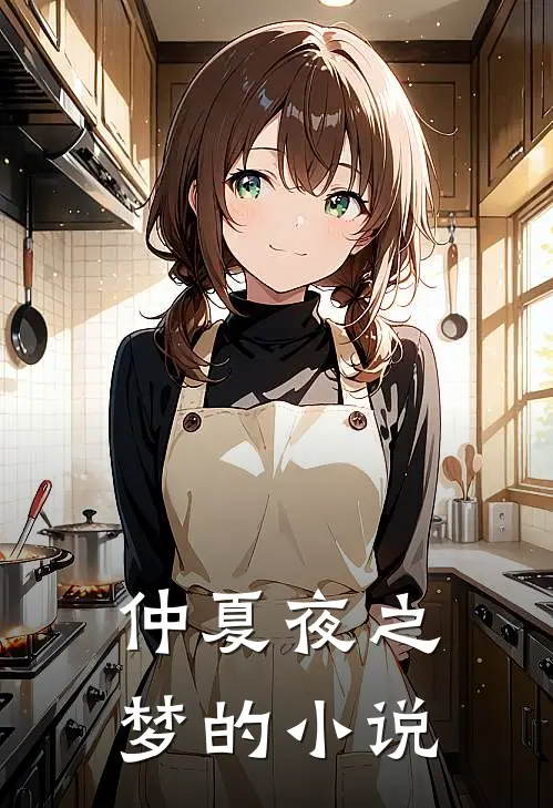 仲夏夜之梦的小说