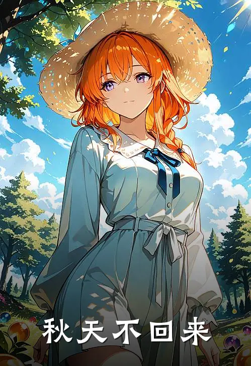 秋天不回来
