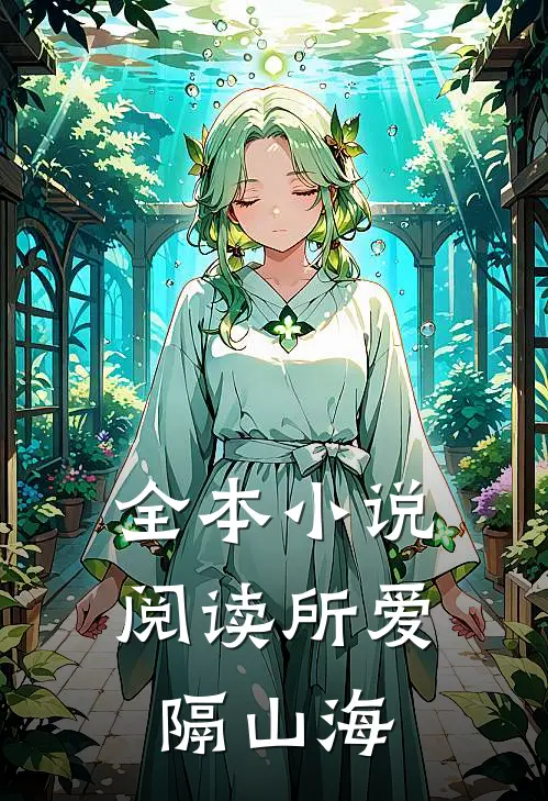 全本小说阅读所爱隔山海
