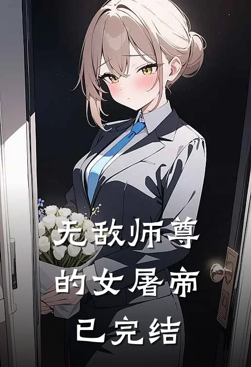 无敌师尊的女屠帝已完结