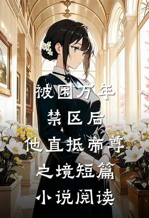 被困万年禁区后，他直抵帝尊之境短篇小说阅读