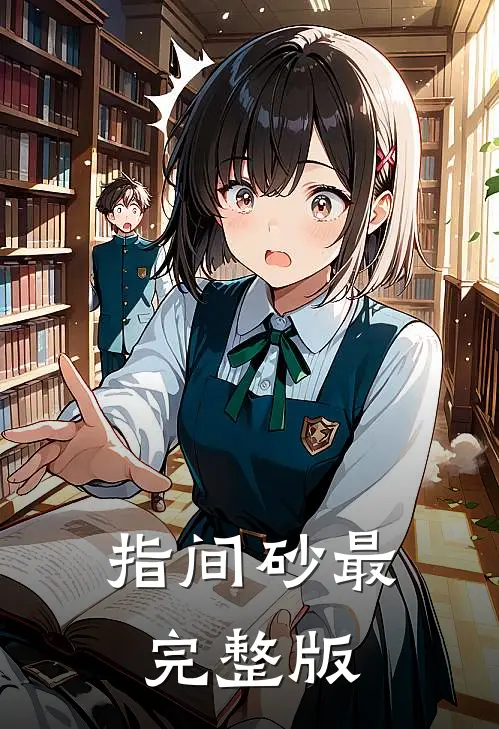 指间砂最完整版
