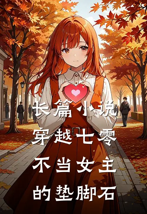 长篇小说穿越七零：不当女主的垫脚石