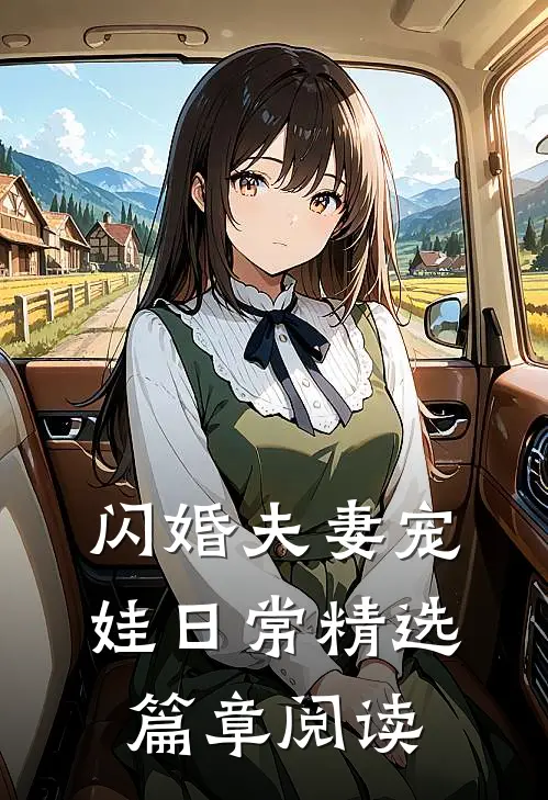闪婚夫妻宠娃日常精选篇章阅读