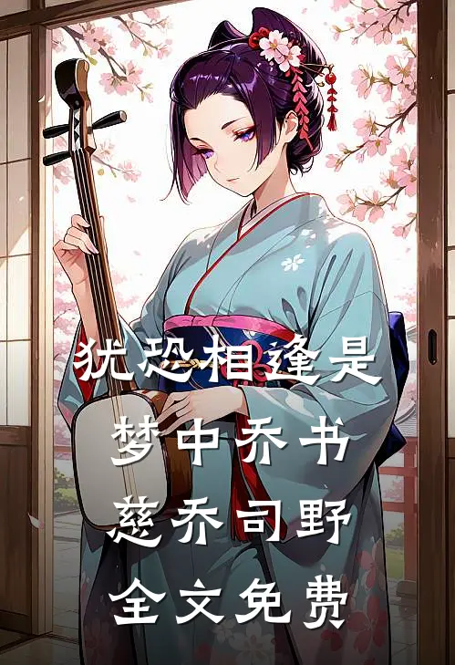 犹恐相逢是梦中乔书慈乔司野全文免费