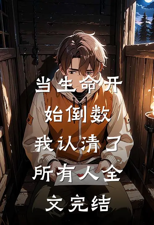 当生命开始倒数，我认清了所有人全文完结