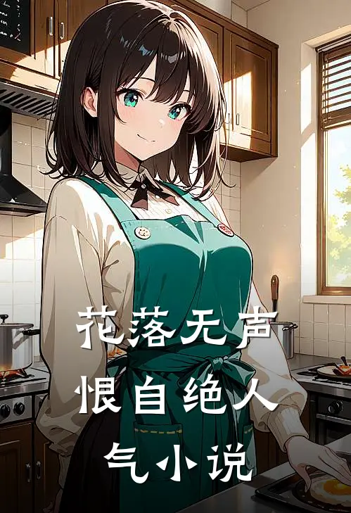 花落无声恨自绝人气小说