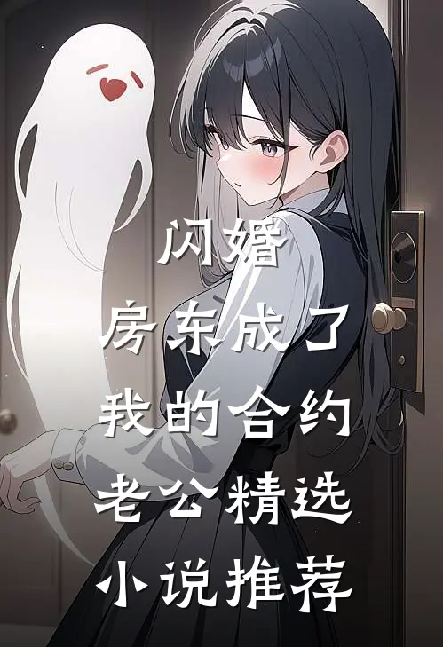 闪婚：房东成了我的合约老公精选小说推荐