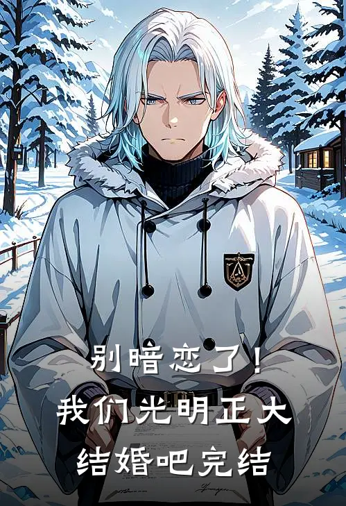 别暗恋了！我们光明正大结婚吧完结