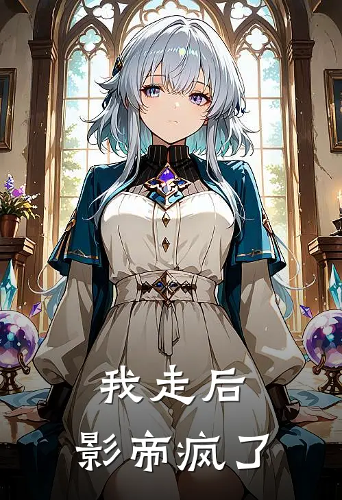 我走后，影帝疯了