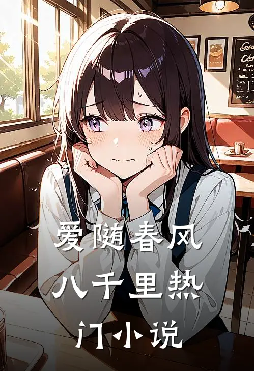 爱随春风八千里热门小说