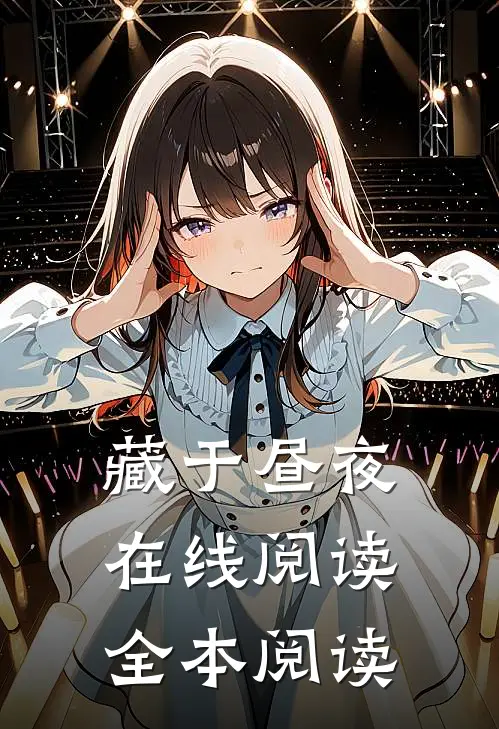 藏于昼夜在线阅读全本阅读
