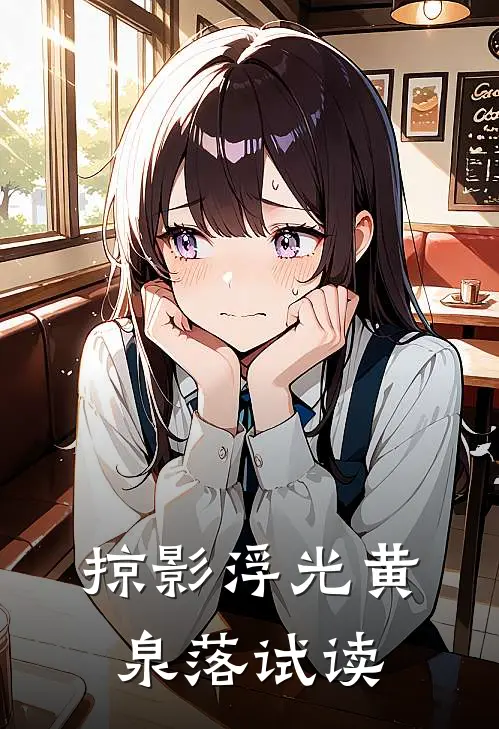 掠影浮光黄泉落试读