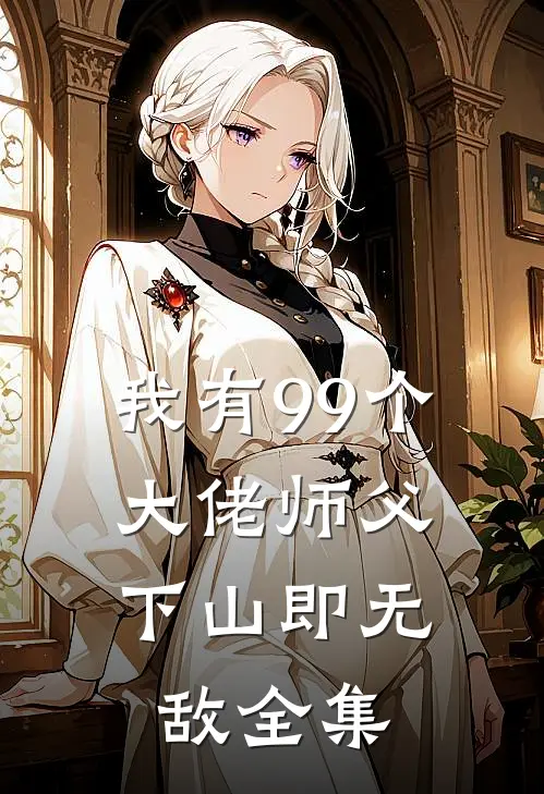 我有99个大佬师父，下山即无敌全集
