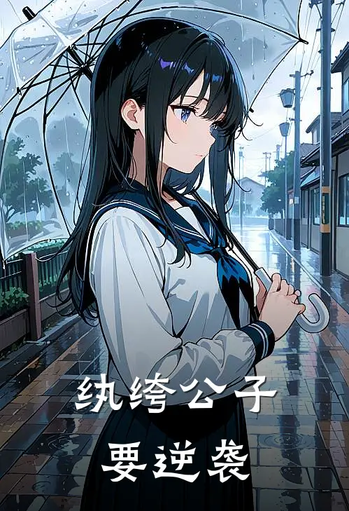 纨绔公子要逆袭