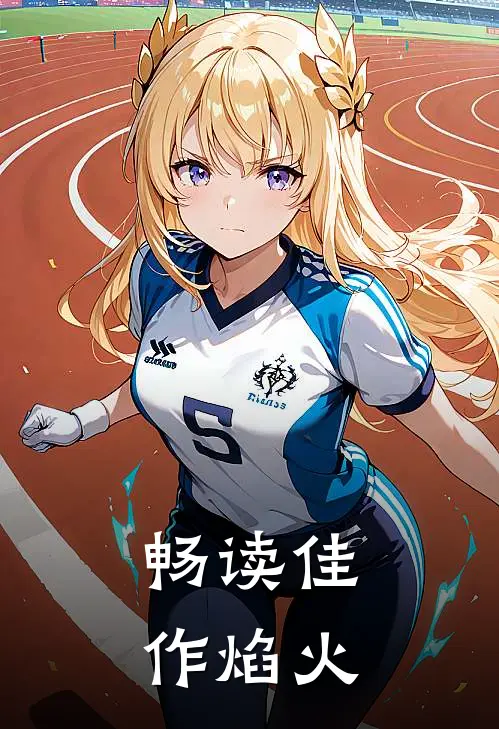 畅读佳作焰火