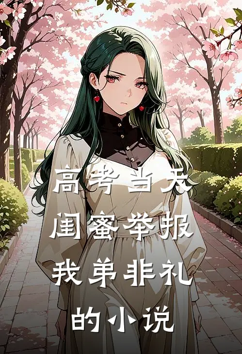 高考当天，闺蜜举报我弟非礼的小说
