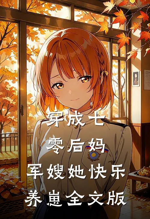 穿成七零后妈，军嫂她快乐养崽全文版