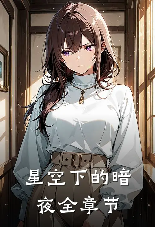 星空下的暗夜全章节