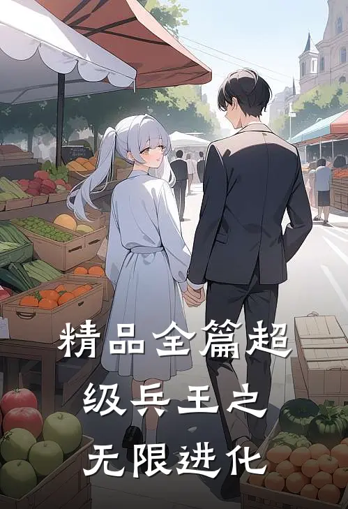 精品全篇超级兵王之无限进化