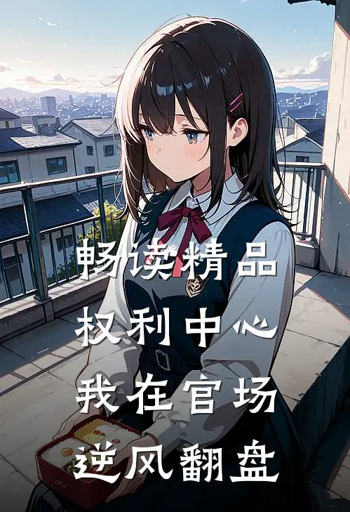 畅读精品权利中心：我在官场逆风翻盘