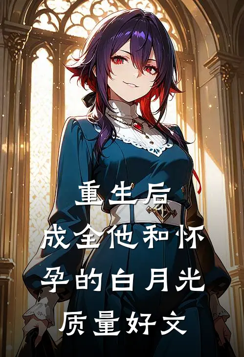 重生后，成全他和怀孕的白月光质量好文