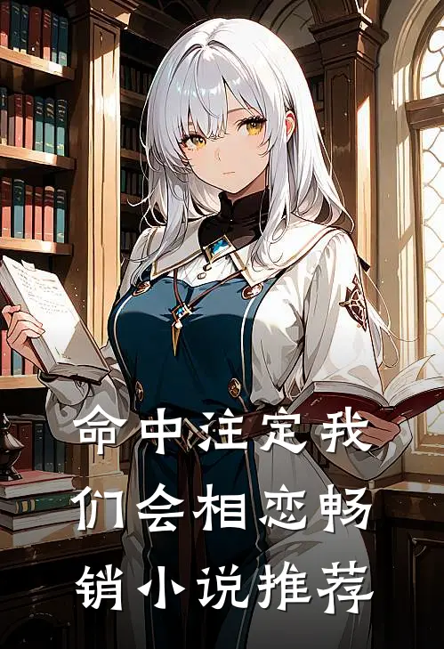 命中注定我们会相恋畅销小说推荐