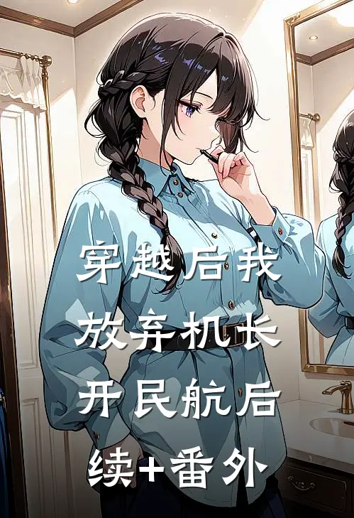 穿越后我放弃机长开民航后续+番外