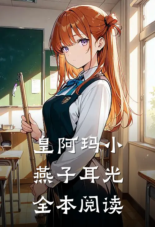 皇阿玛小燕子耳光全本阅读