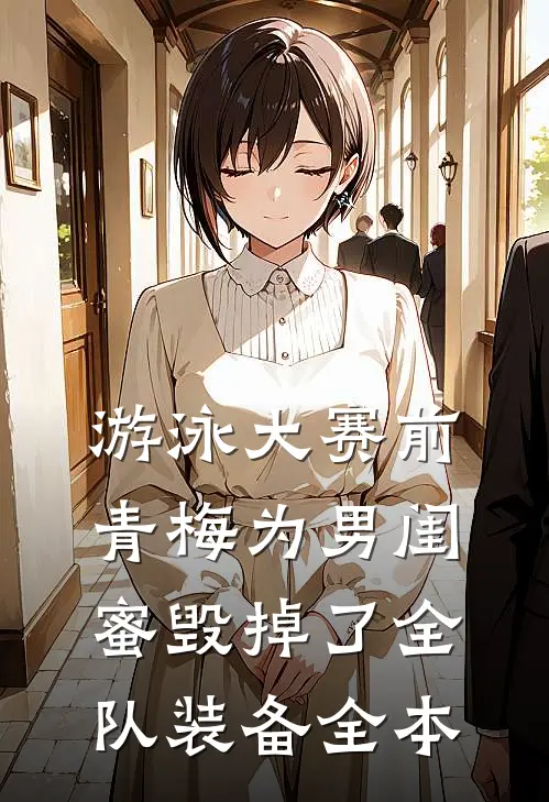 游泳大赛前，青梅为男闺蜜毁掉了全队装备全本