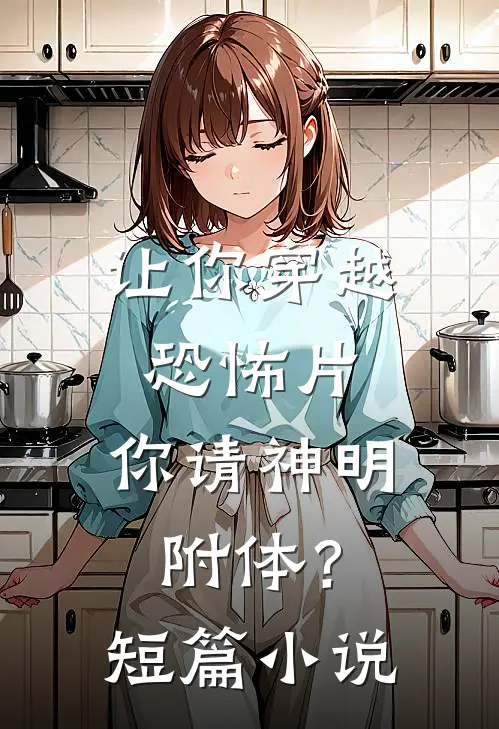 让你穿越恐怖片,你请神明附体?短篇免费阅读