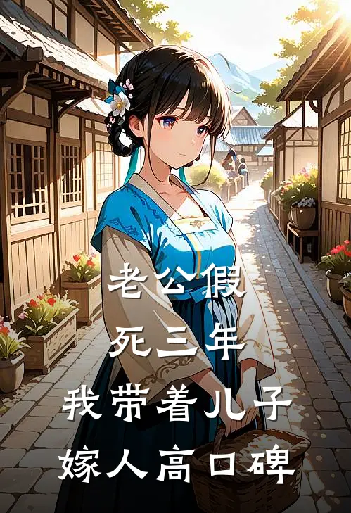 老公假死三年，我带着儿子嫁人高口碑