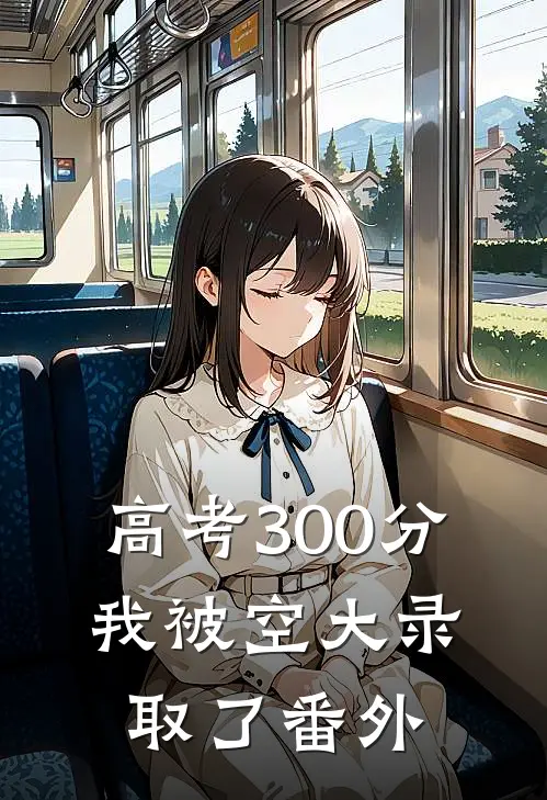 高考300分，我被空大录取了番外