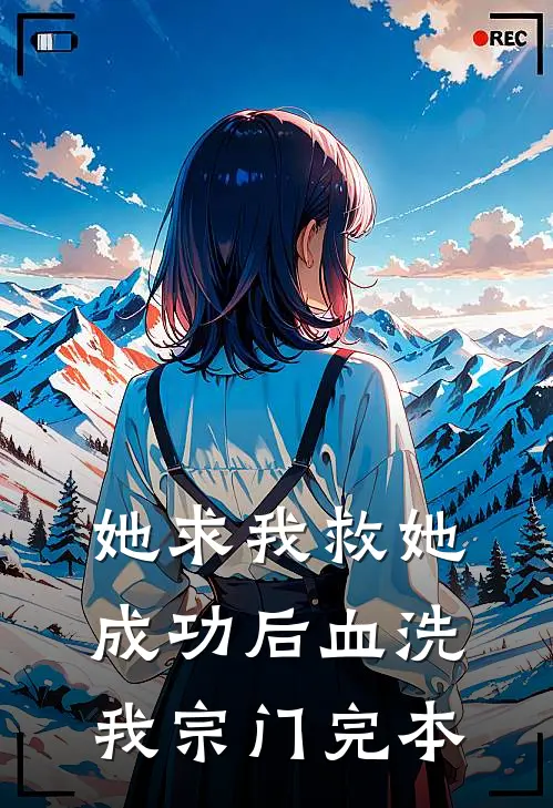 她求我救她，成功后血洗我宗门完本