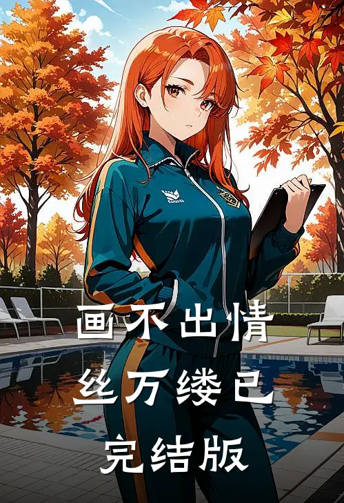 画不出情丝万缕已完结版