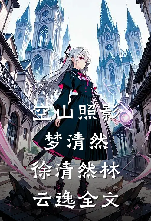 空山照影梦清然:  徐清然林云逸全文