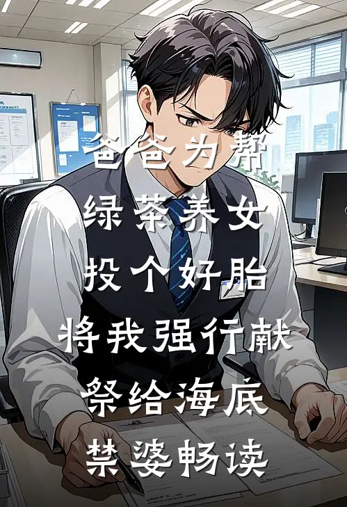 爸爸为帮绿茶养女投个好胎，将我强行献祭给海底禁婆畅读