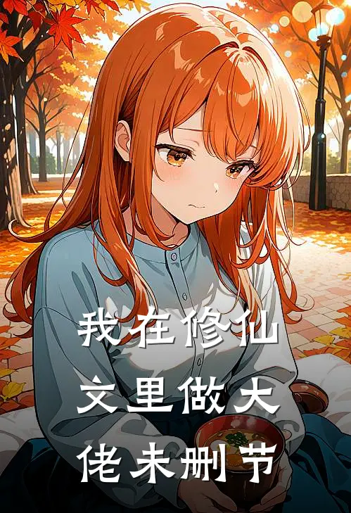 我在修仙文里做大佬未删节