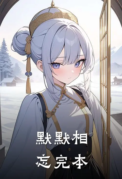 默默相忘完本