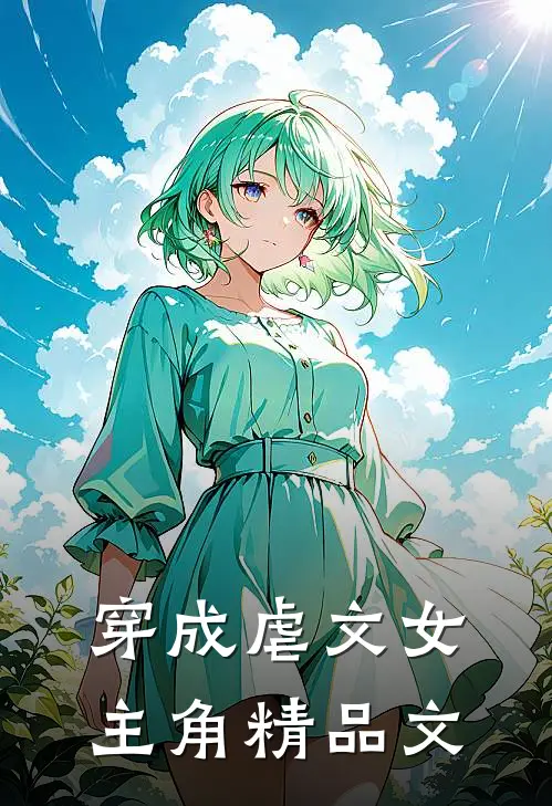 穿成虐文女主角精品文