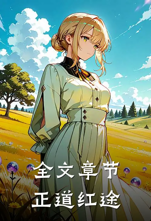 全文章节正道红途
