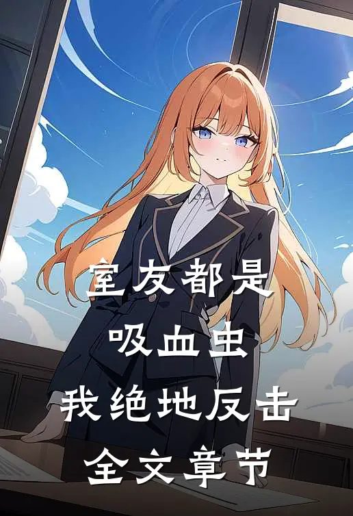 室友都是吸血虫，我绝地反击全文章节