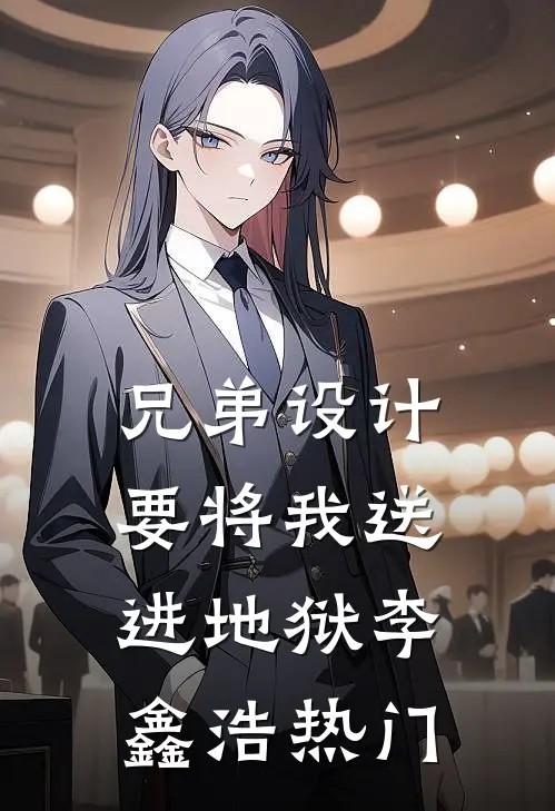 兄弟设计要将我送进地狱李鑫浩热门