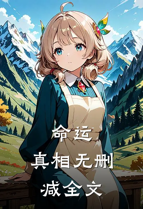 命运:真相无删减全文