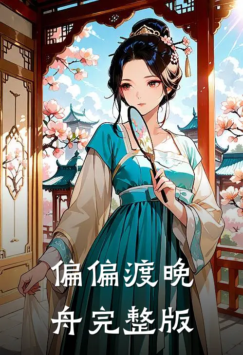 偏偏渡晚舟完整版