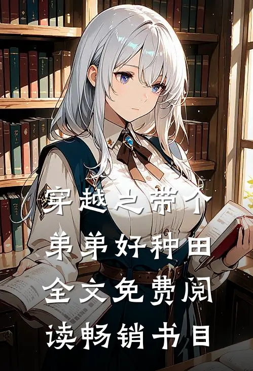 穿越之带个弟弟好种田全文免费阅读畅销书目