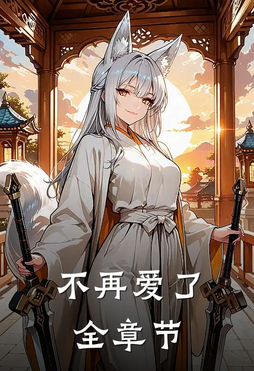 不再爱了全章节