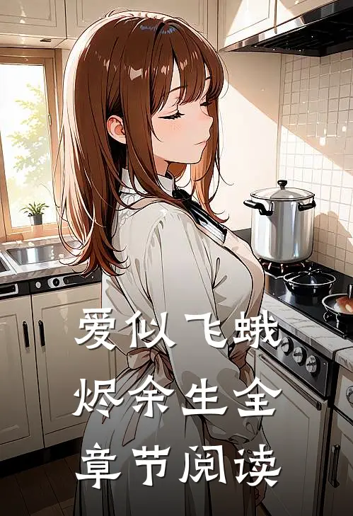爱似飞蛾烬余生全章节阅读