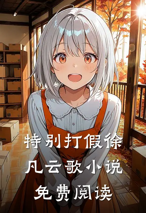 特别打假徐凡云歌小说免费阅读